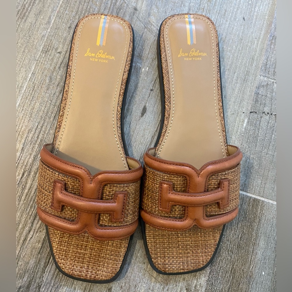 Sam Edelman sandals size 8.5